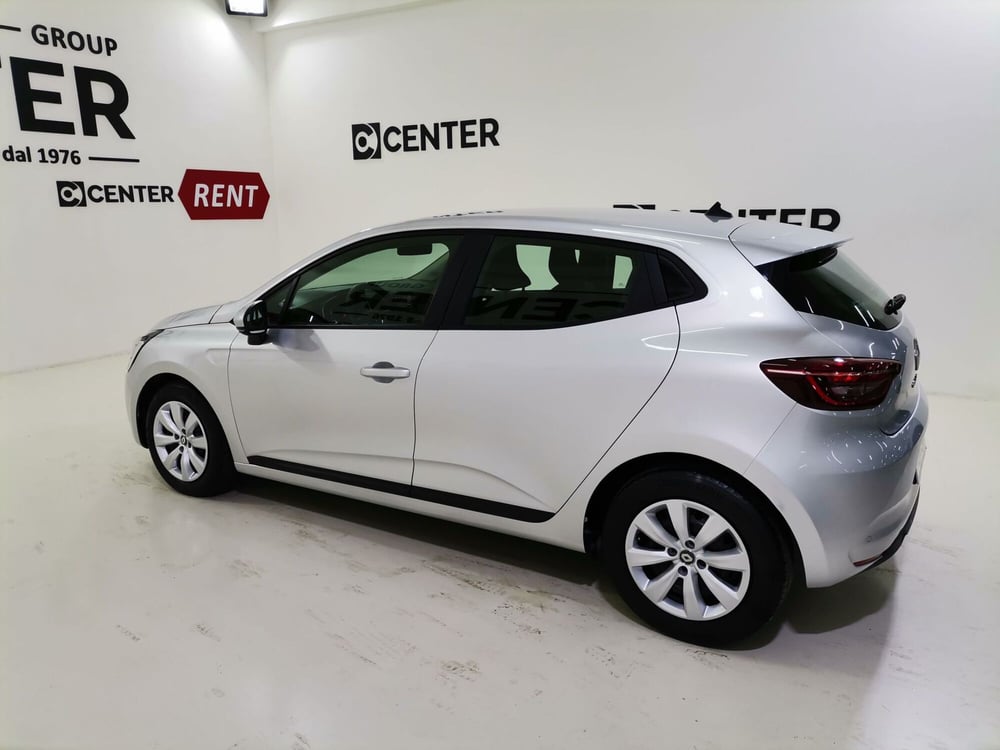Renault Clio usata a Salerno (4)