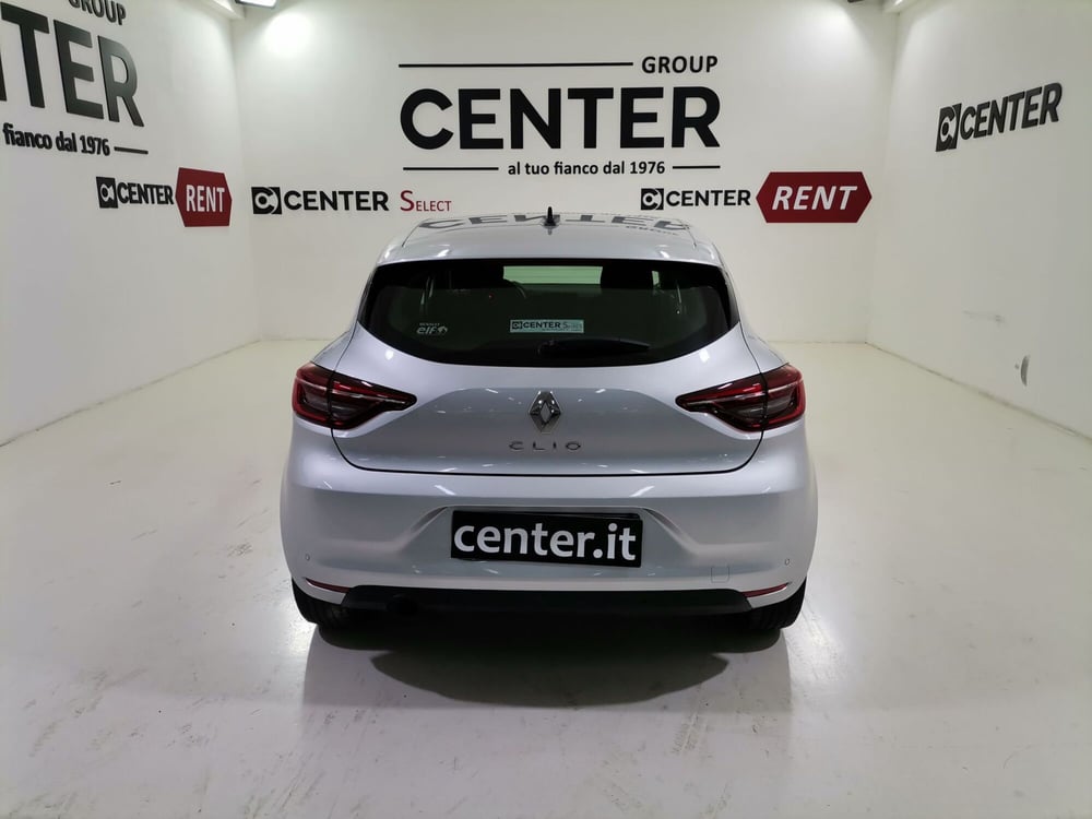 Renault Clio usata a Salerno (5)
