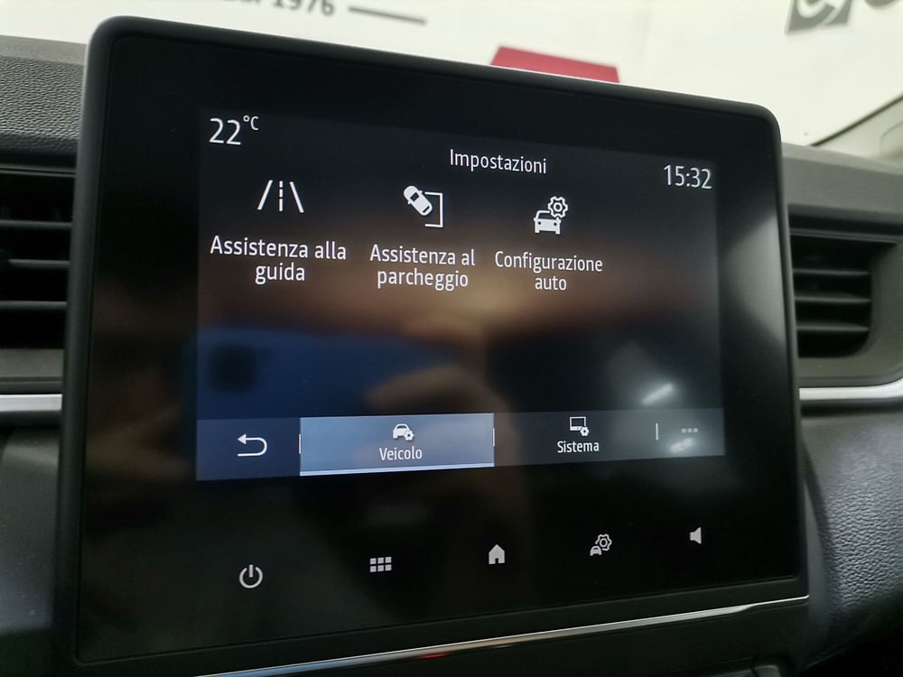 Renault Captur usata a Salerno (11)
