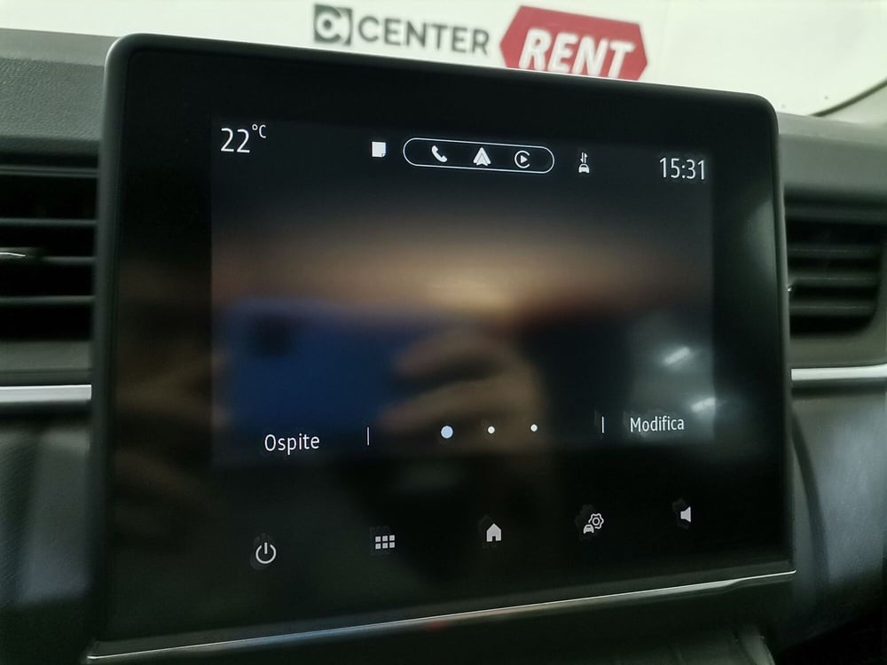 Renault Captur usata a Salerno (13)