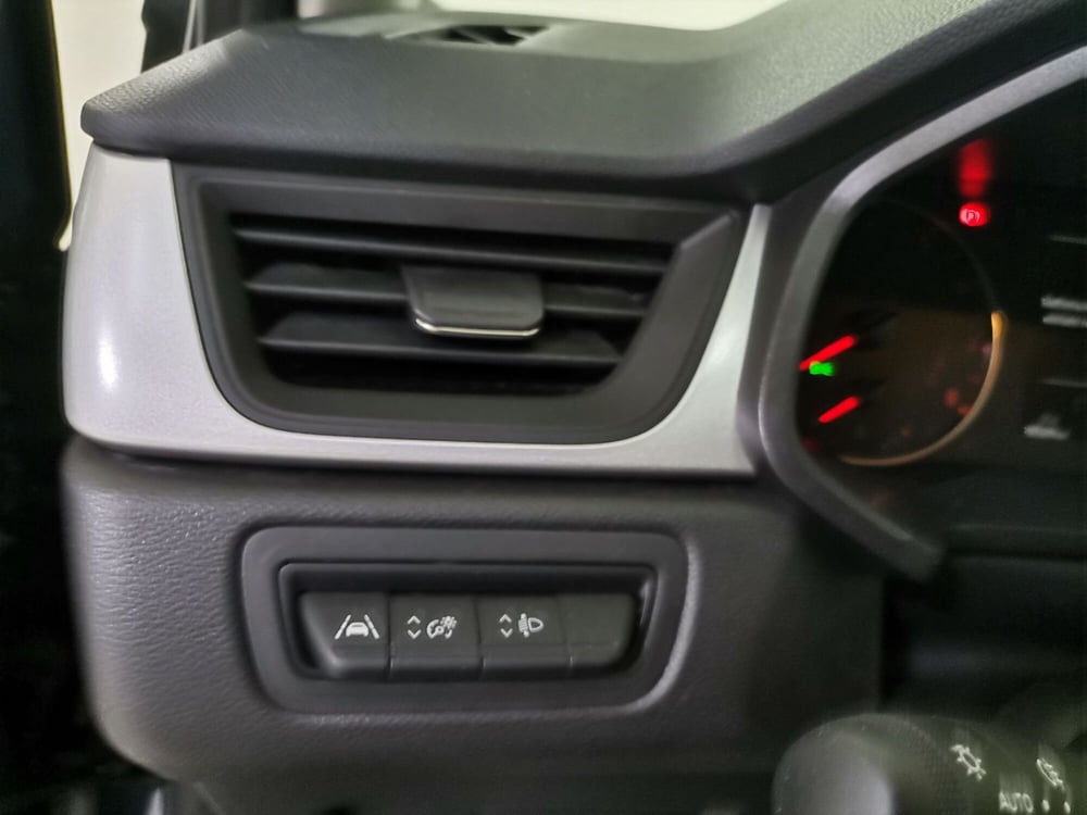Renault Captur usata a Salerno (16)