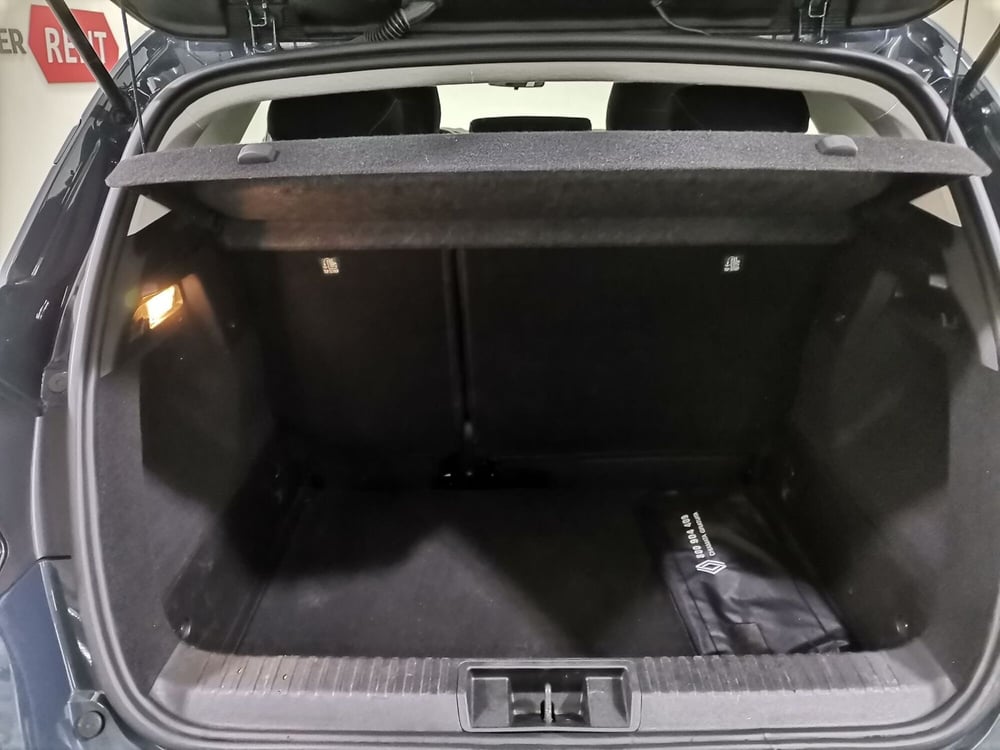Renault Captur usata a Salerno (18)