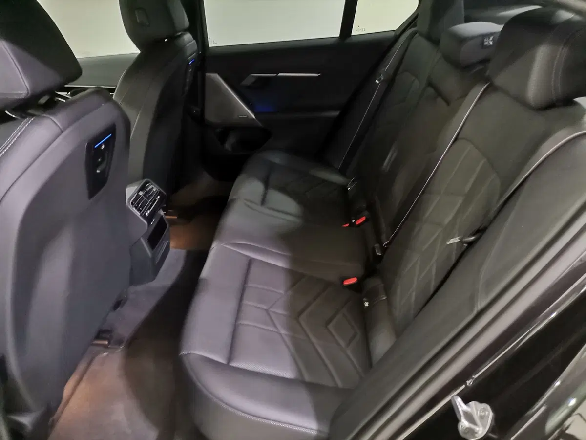 BMW Serie 5 usata a Salerno (11)