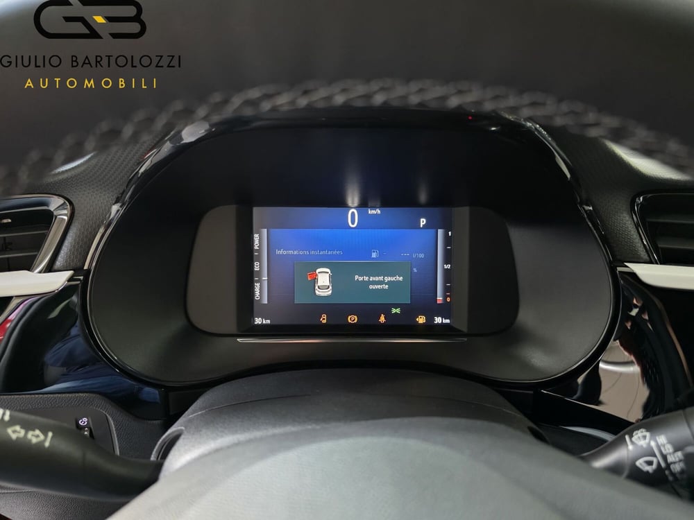 Opel Corsa nuova a Prato (11)