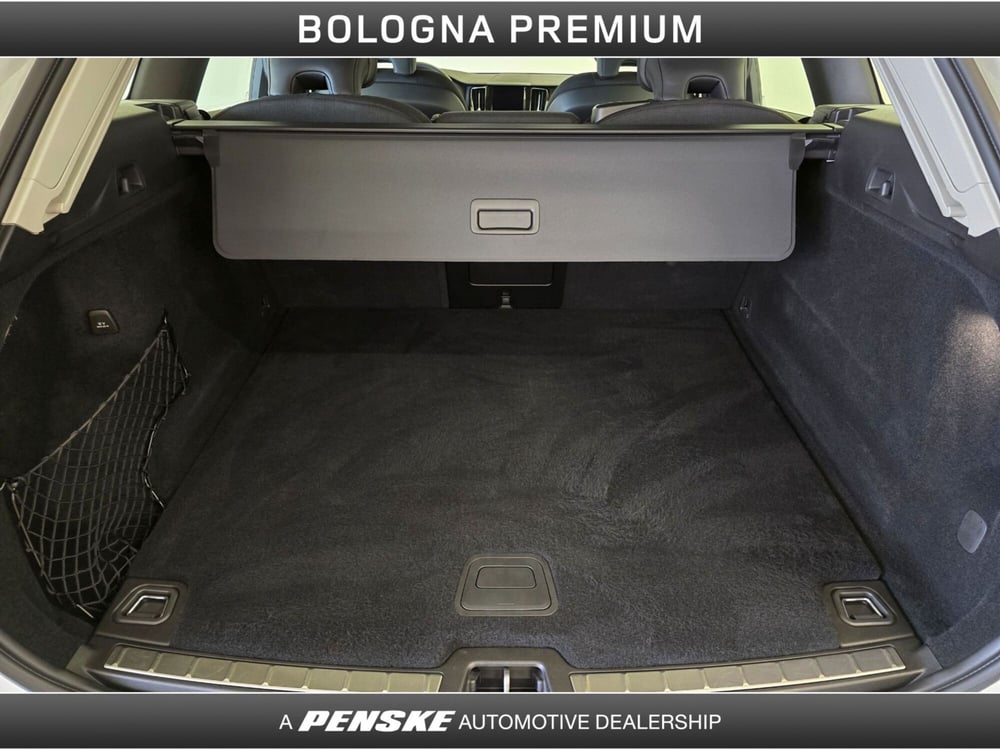 Volvo XC60 usata a Bologna (10)