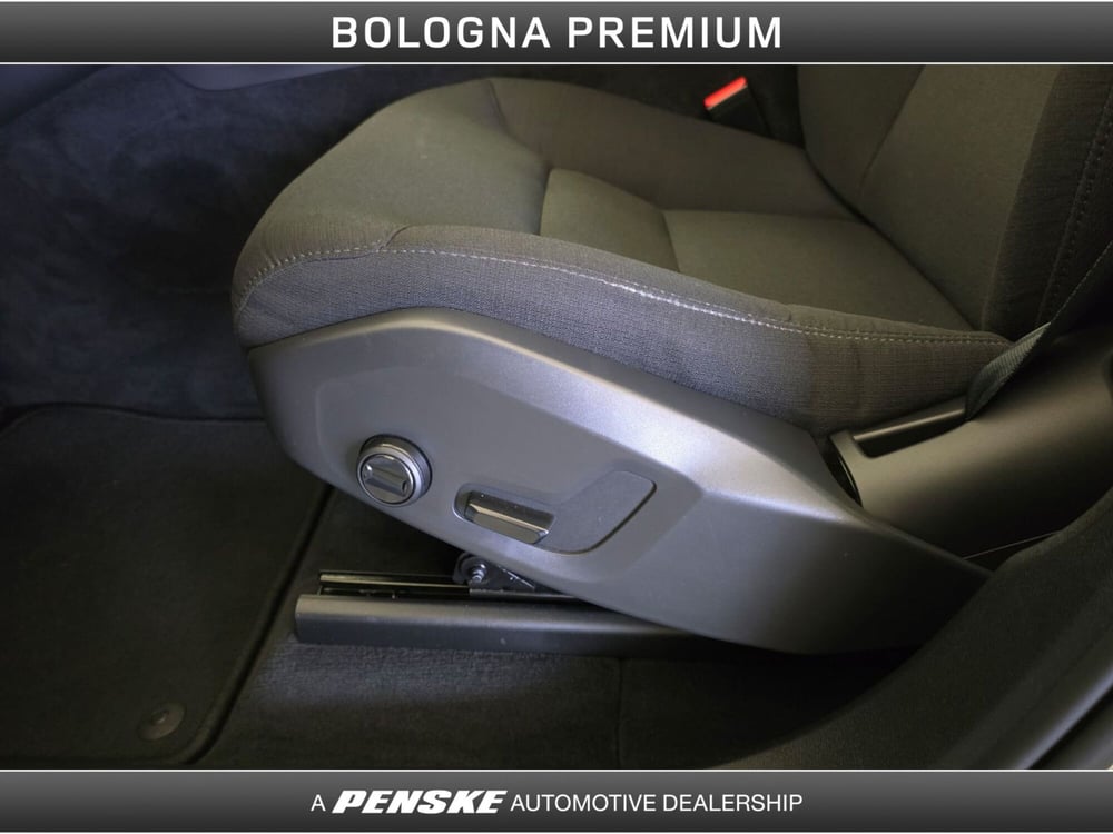 Volvo XC60 usata a Bologna (15)