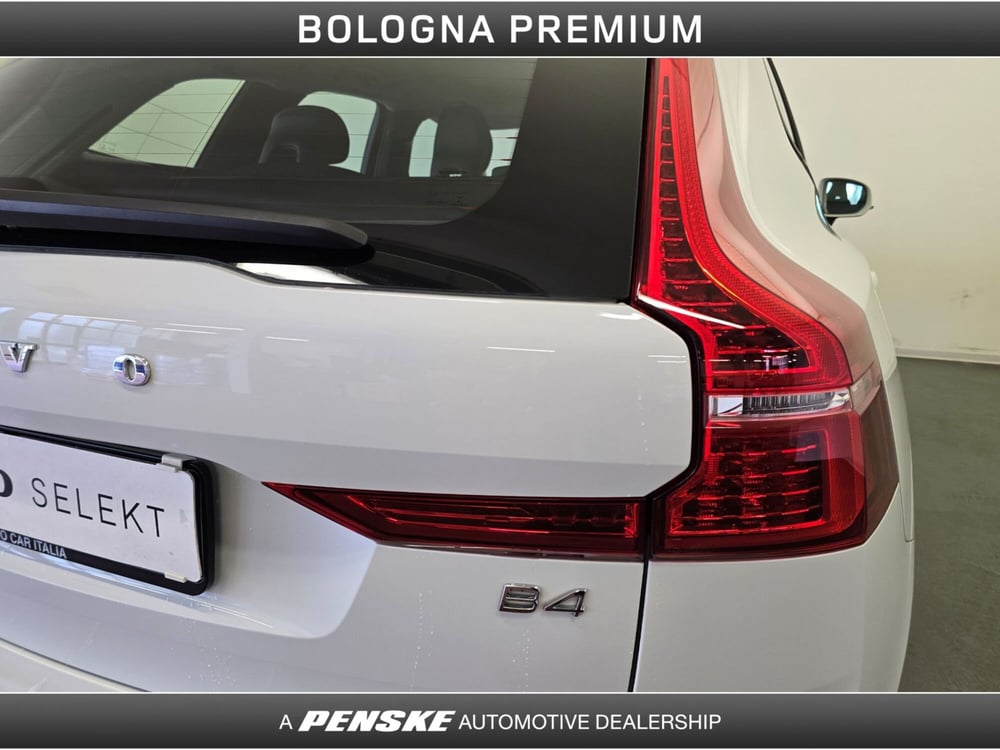 Volvo XC60 usata a Bologna (16)