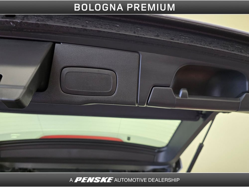 Volvo XC60 usata a Bologna (17)