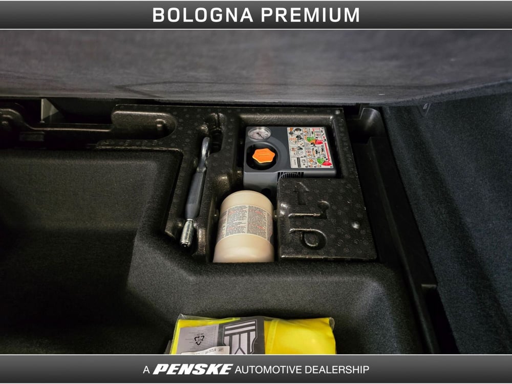 Volvo XC60 usata a Bologna (18)