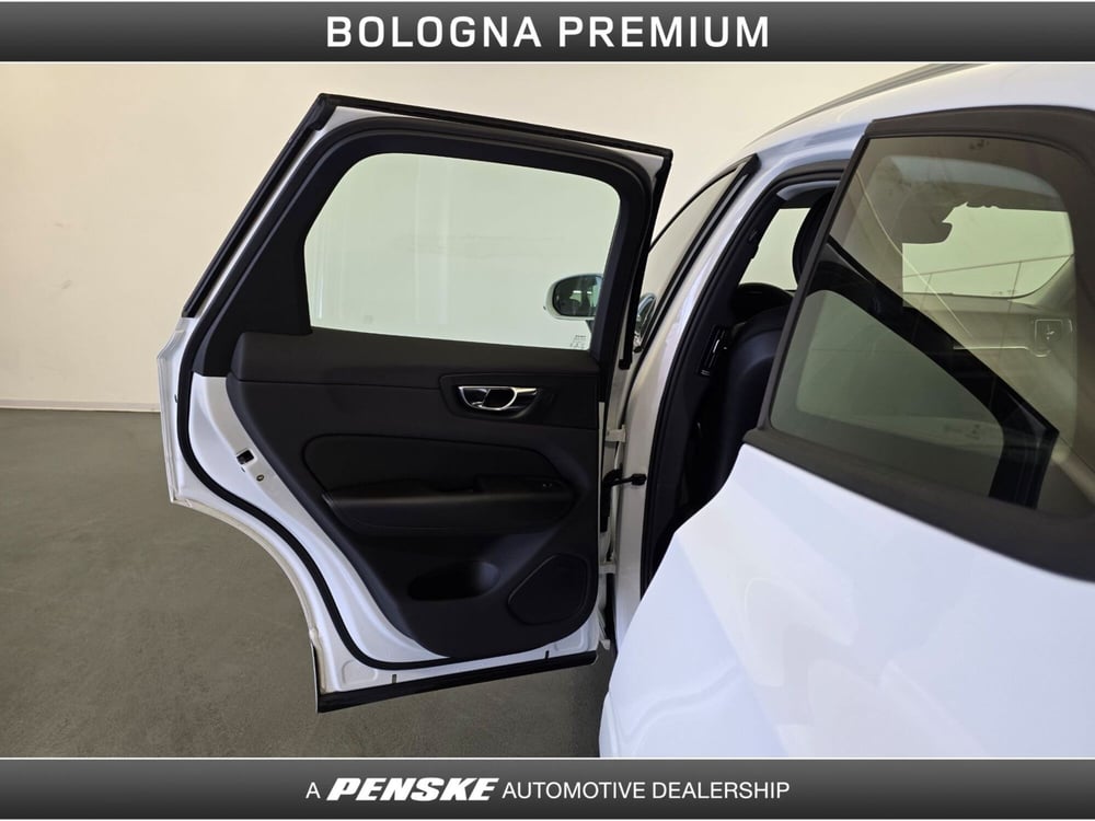 Volvo XC60 usata a Bologna (19)