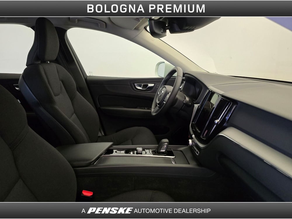 Volvo XC60 usata a Bologna (3)