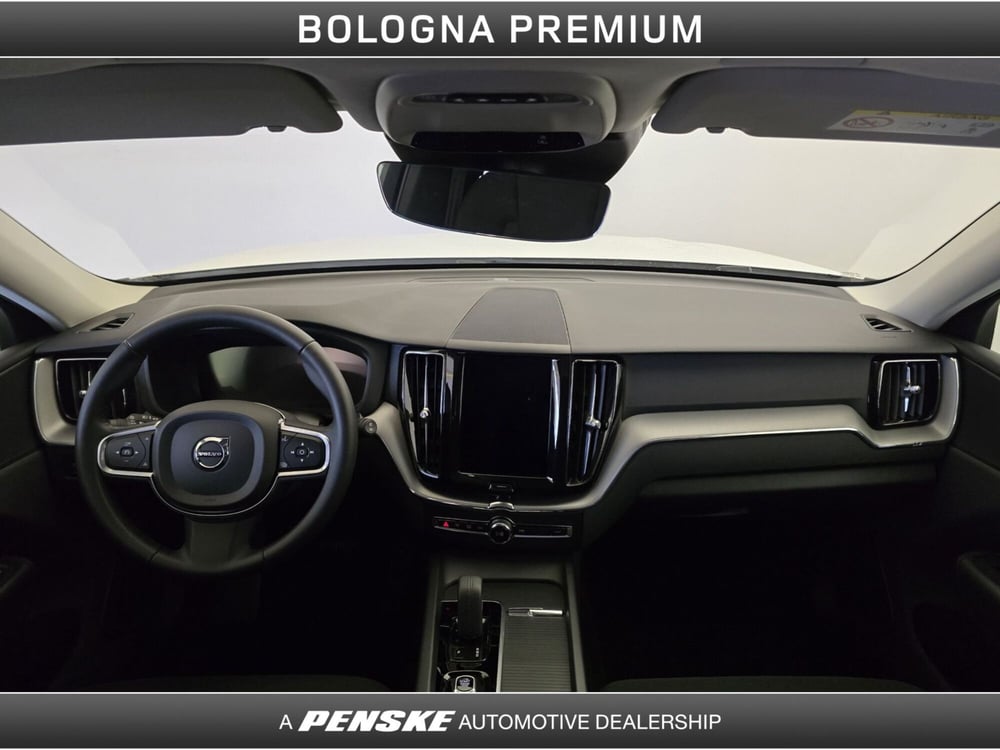 Volvo XC60 usata a Bologna (4)