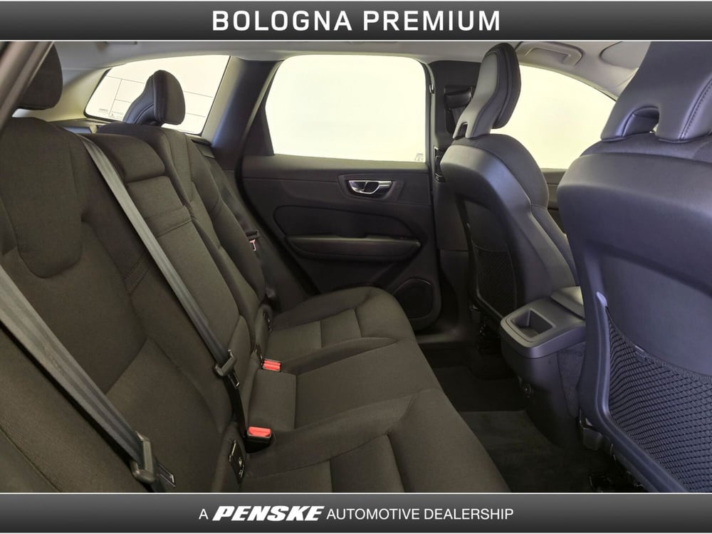 Volvo XC60 usata a Bologna (5)