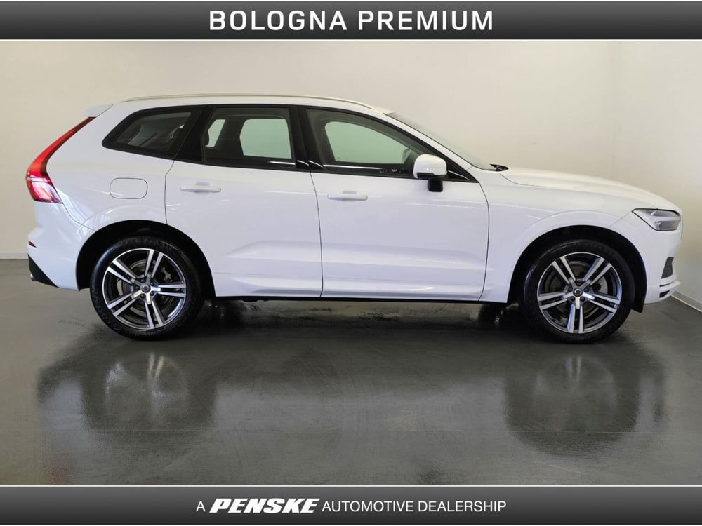 Volvo XC60 usata a Bologna (6)