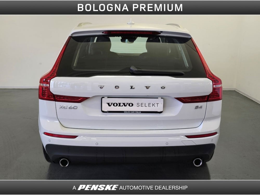 Volvo XC60 usata a Bologna (7)