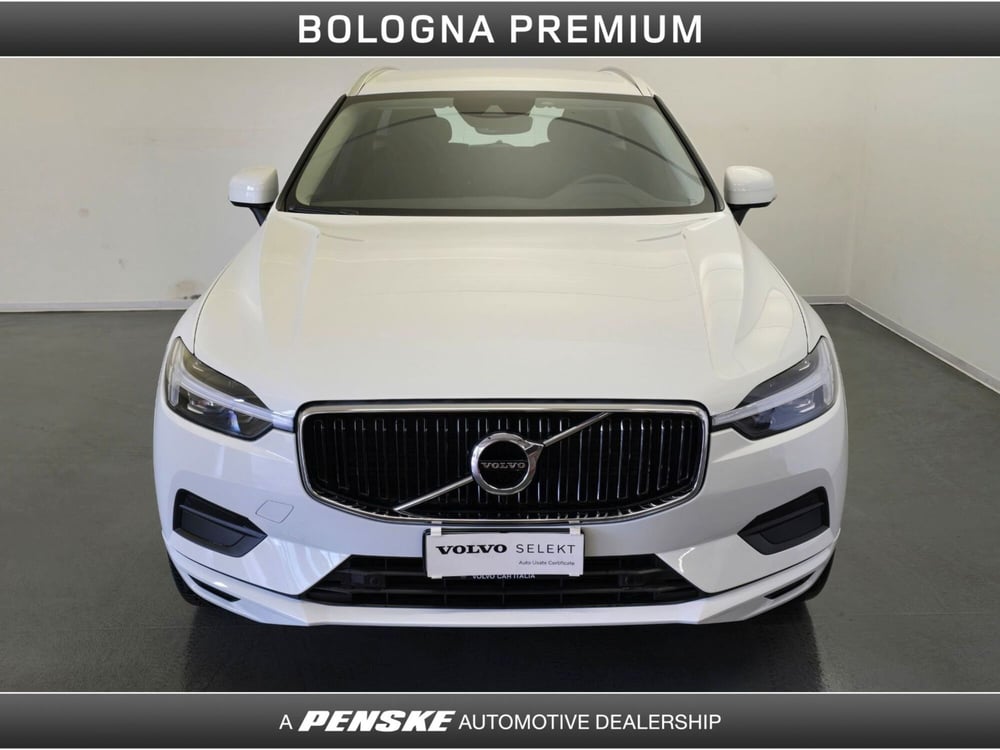 Volvo XC60 usata a Bologna (8)
