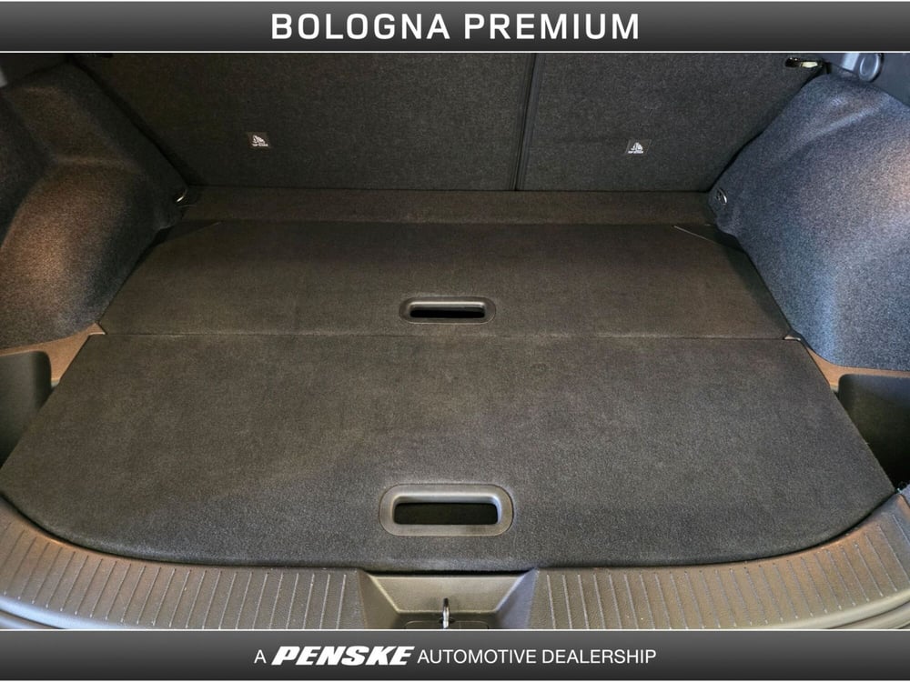 Nissan Qashqai usata a Bologna (10)