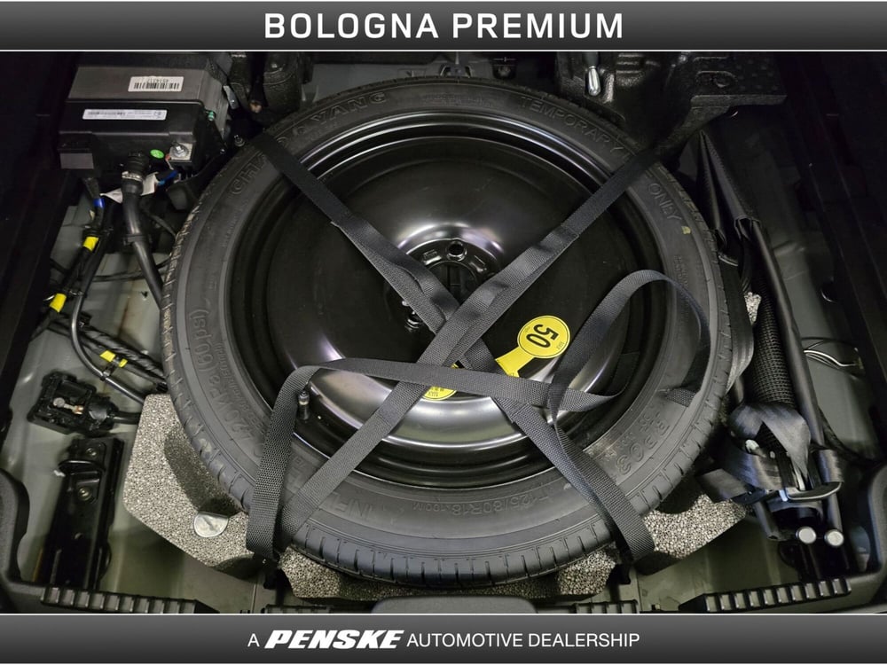Volvo XC60 usata a Bologna (11)