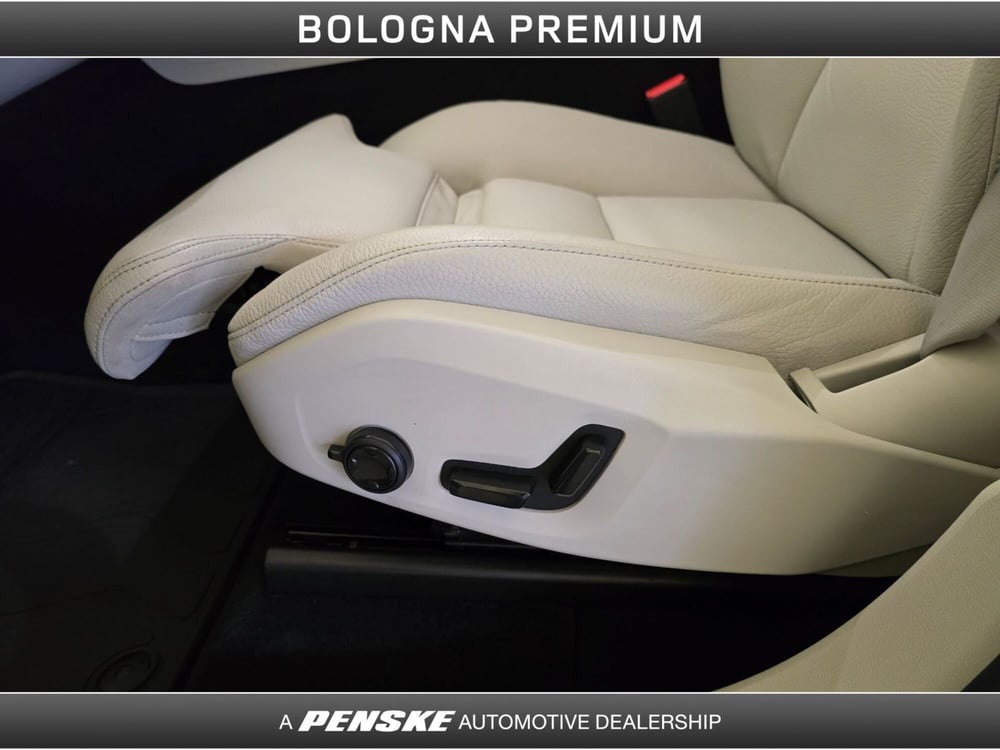 Volvo XC60 usata a Bologna (15)
