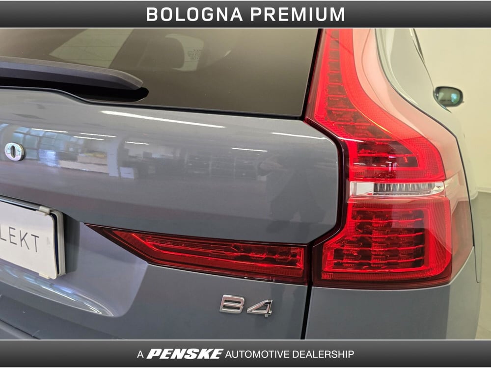 Volvo XC60 usata a Bologna (16)