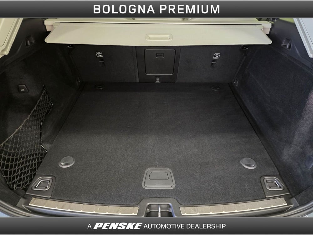 Volvo XC60 usata a Bologna (17)