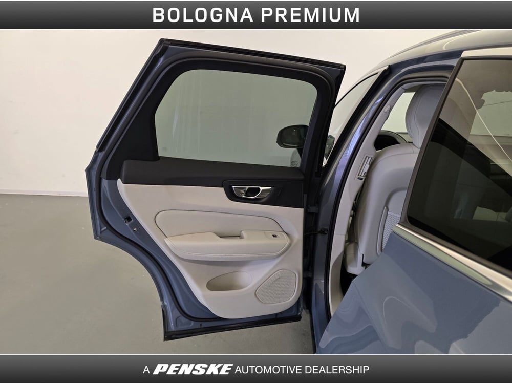 Volvo XC60 usata a Bologna (18)