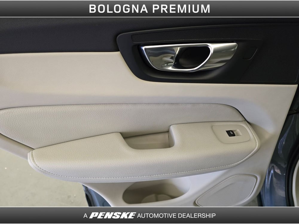 Volvo XC60 usata a Bologna (19)