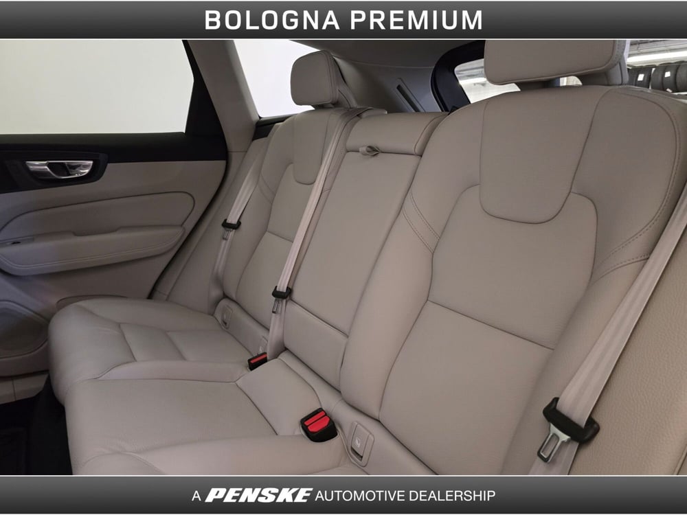 Volvo XC60 usata a Bologna (20)