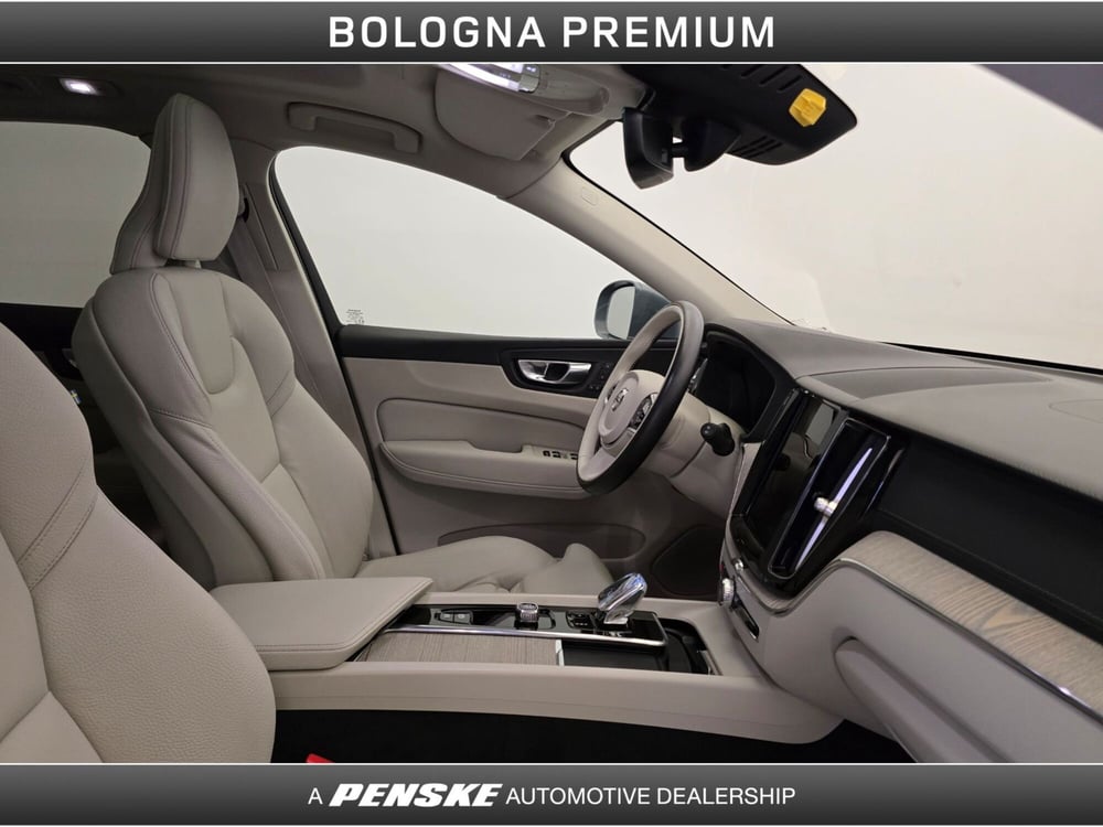 Volvo XC60 usata a Bologna (3)