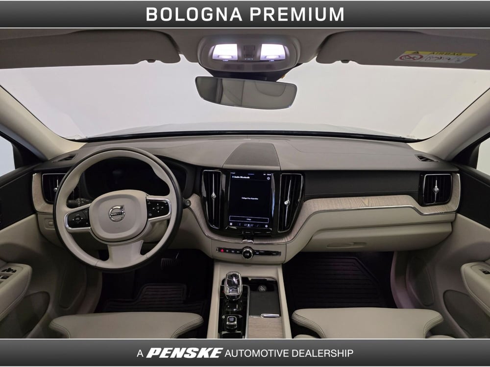 Volvo XC60 usata a Bologna (4)