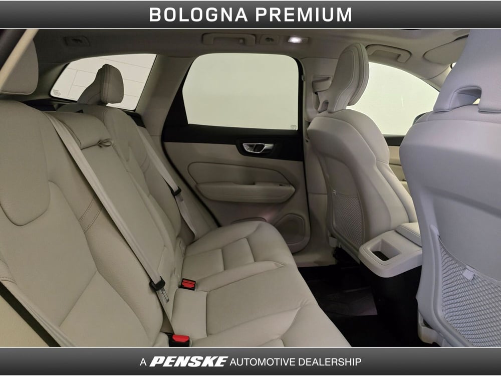 Volvo XC60 usata a Bologna (5)