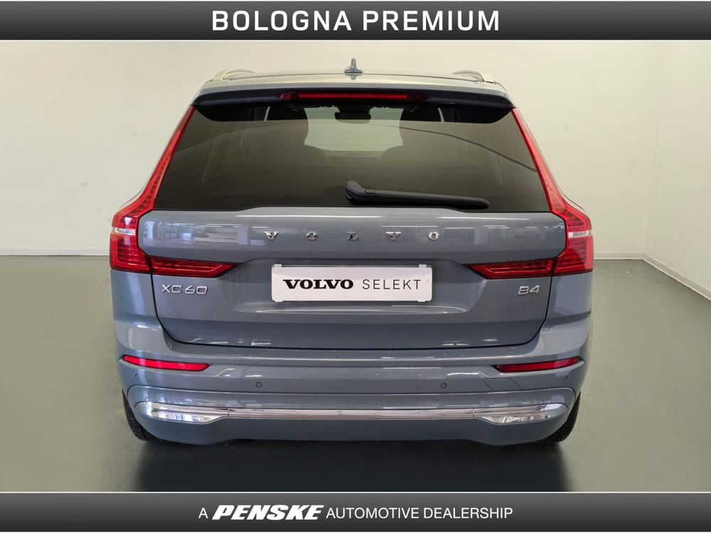 Volvo XC60 usata a Bologna (8)