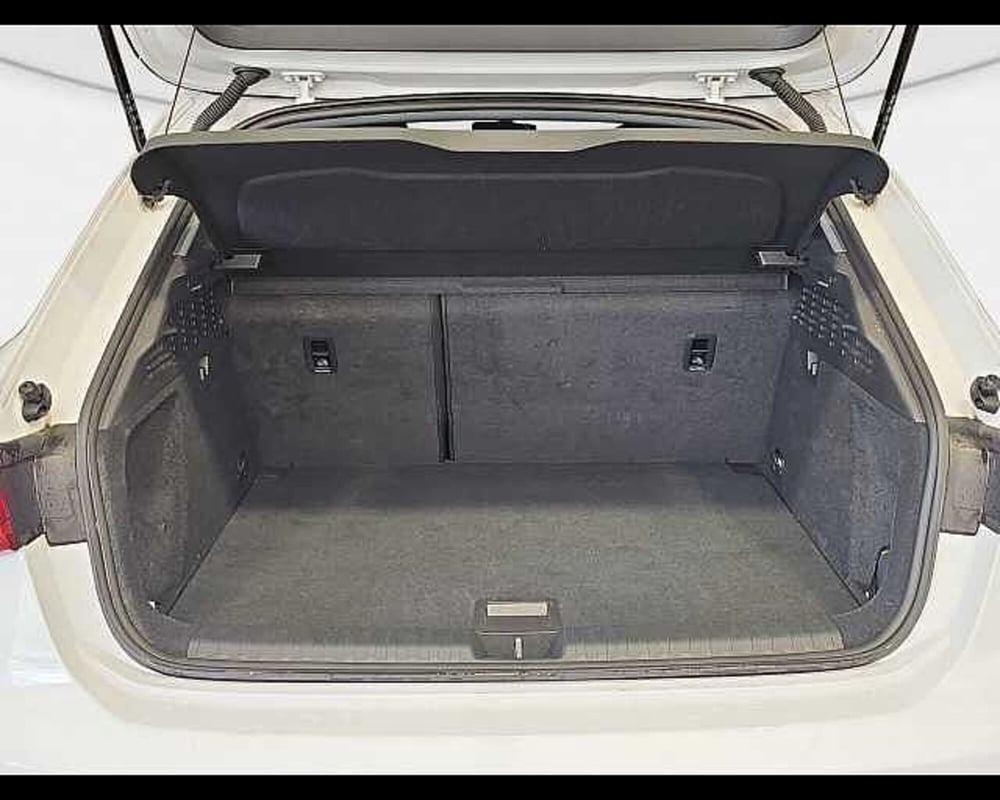 Audi A3 Sportback usata a Roma (10)