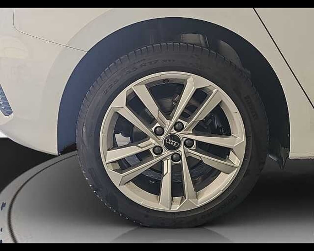 Audi A3 Sportback usata a Roma (11)