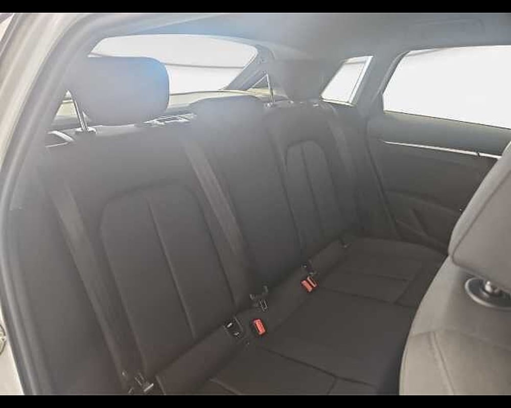 Audi A3 Sportback usata a Roma (9)