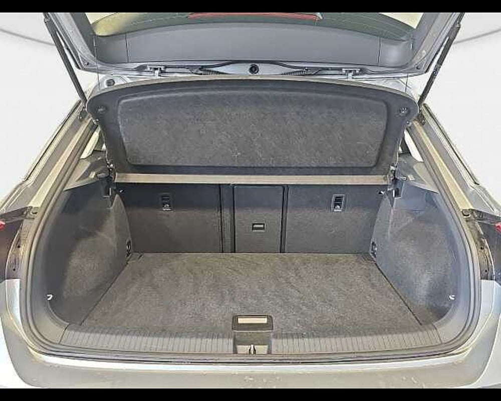 Volkswagen T-Roc usata a Roma (10)