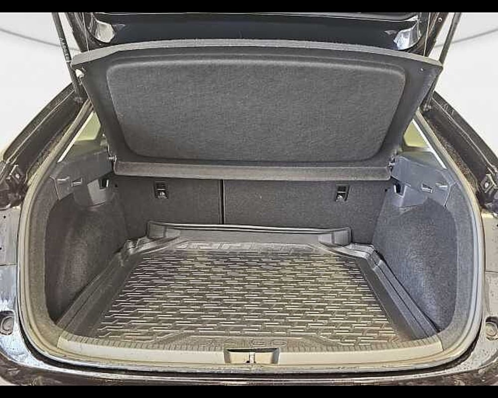 Volkswagen Taigo usata a Roma (10)
