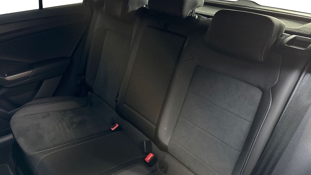 Volkswagen T-Roc usata a Treviso (17)