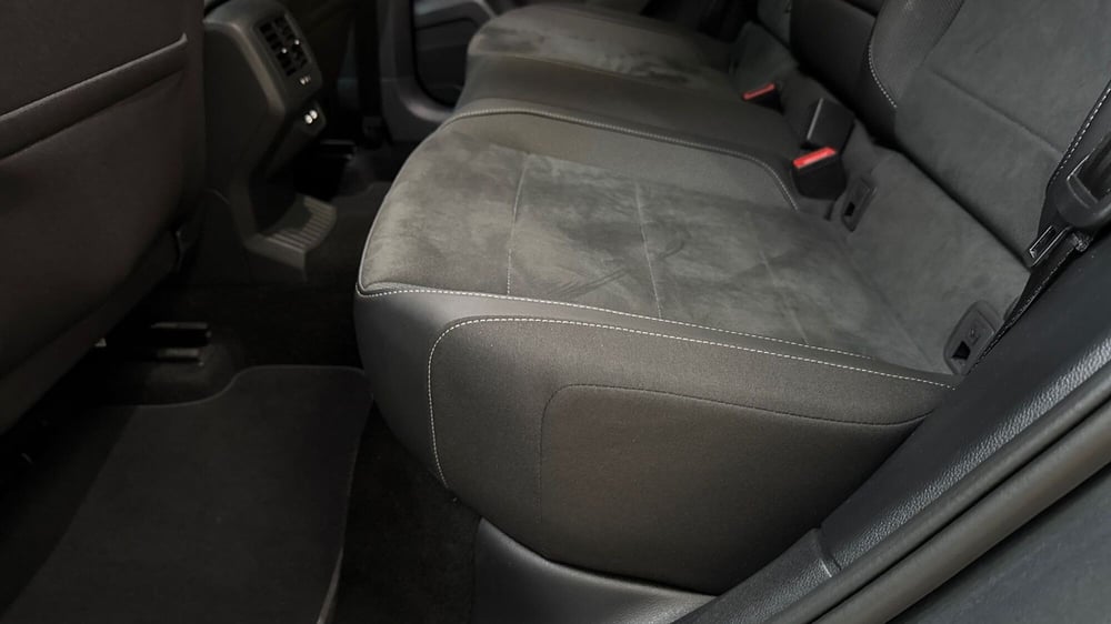 Volkswagen T-Roc usata a Treviso (18)
