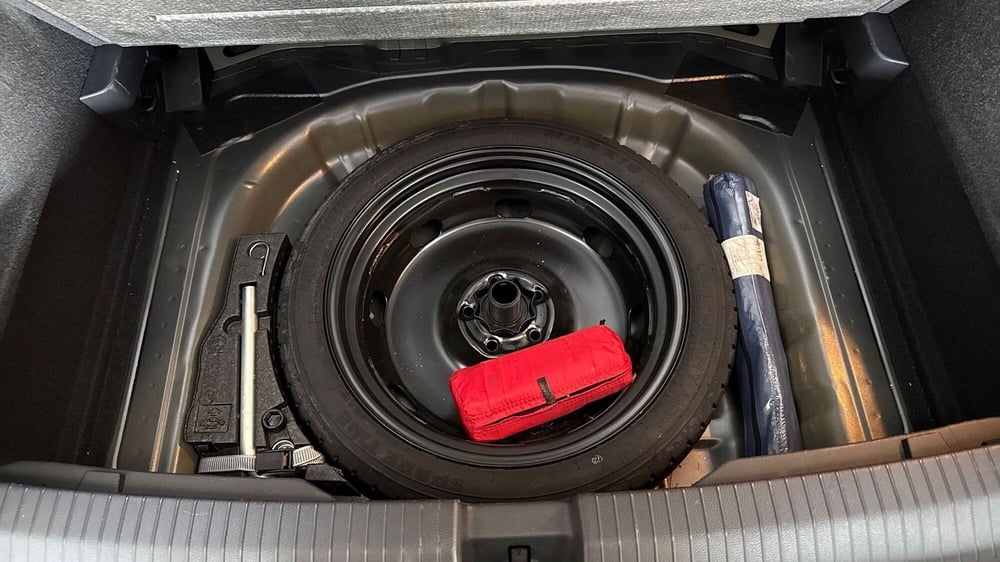 Volkswagen T-Roc usata a Treviso (20)