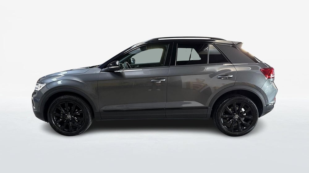 Volkswagen T-Roc usata a Treviso (3)