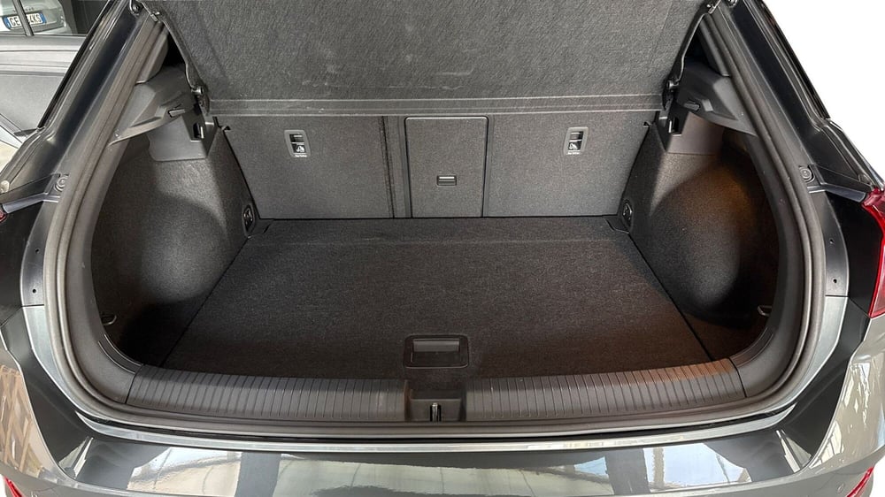 Volkswagen T-Roc usata a Treviso (5)