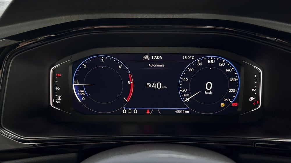 Volkswagen T-Roc usata a Treviso (7)