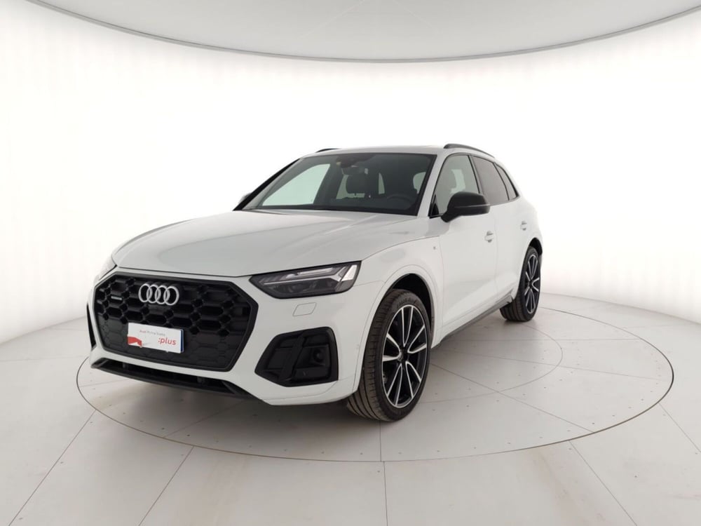 Audi Q5 usata a Massa-Carrara