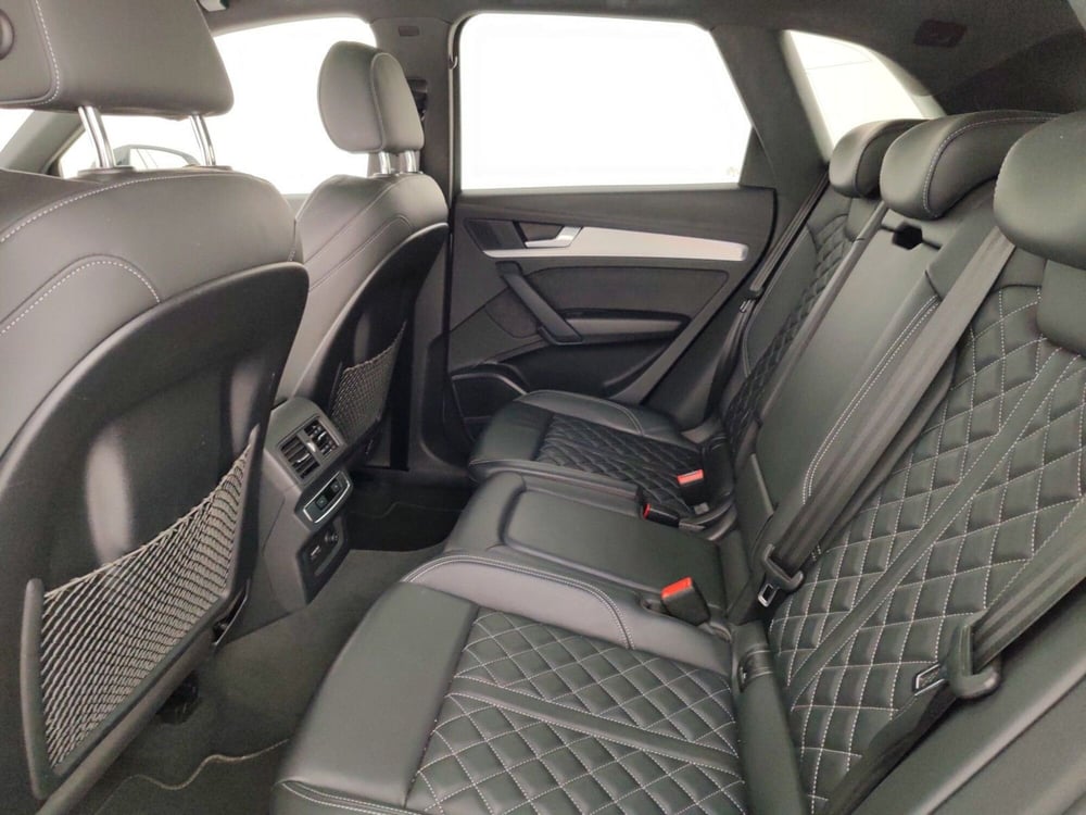 Audi Q5 usata a Massa-Carrara (12)