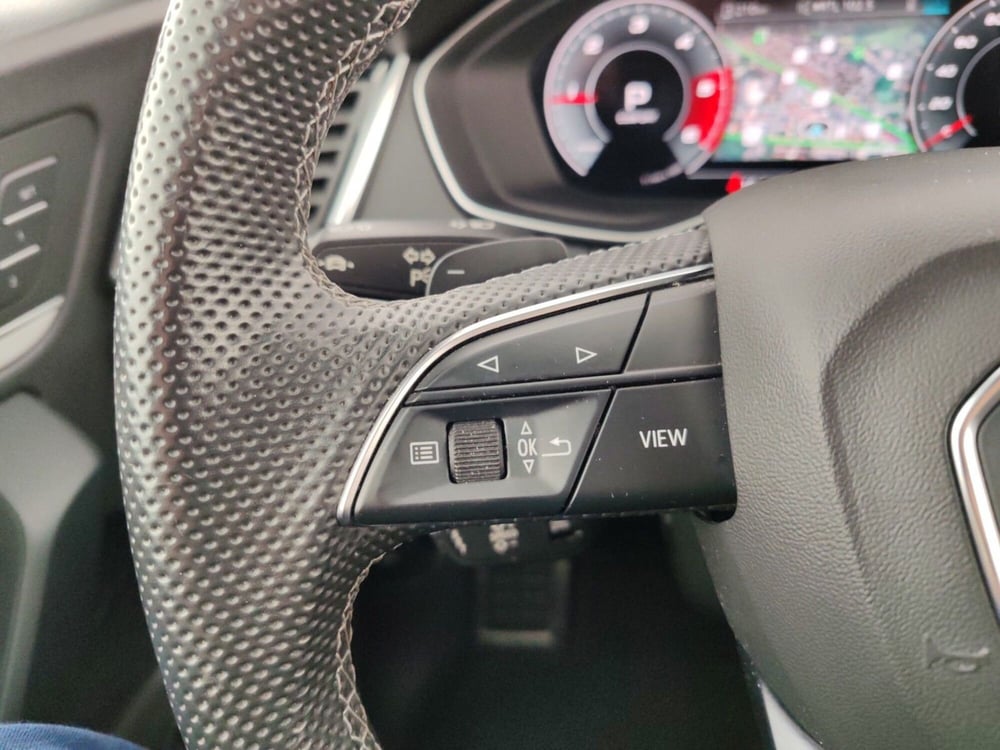 Audi Q5 usata a Massa-Carrara (17)