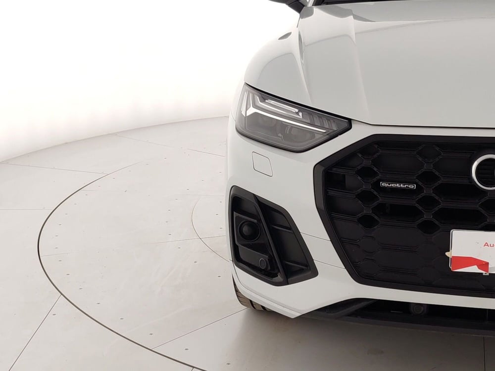 Audi Q5 usata a Massa-Carrara (5)