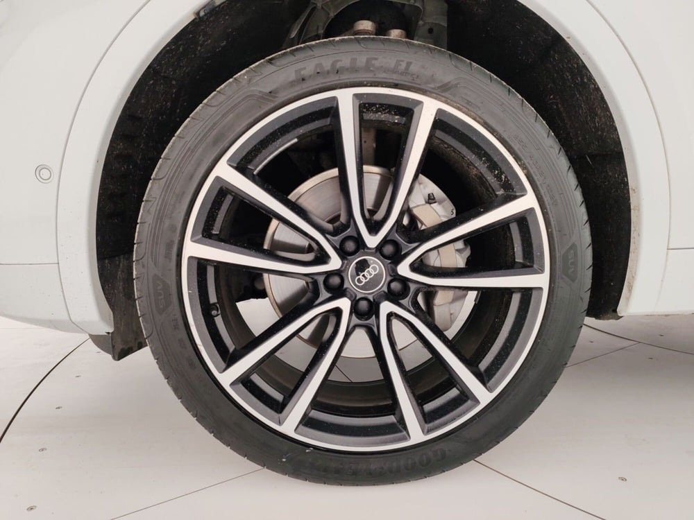 Audi Q5 usata a Massa-Carrara (6)