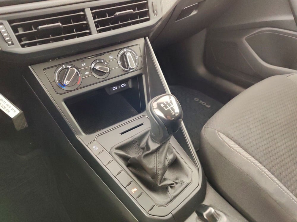 Volkswagen Polo usata a Massa-Carrara (11)