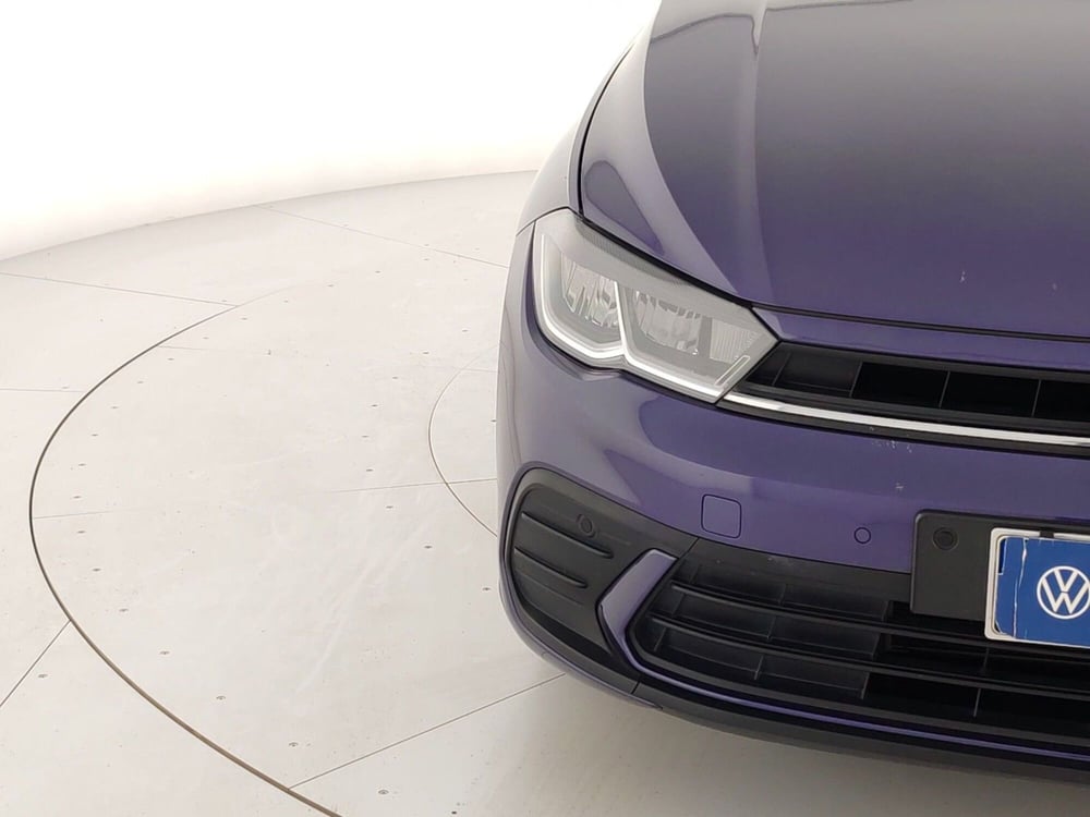 Volkswagen Polo usata a Massa-Carrara (5)
